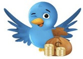 Twitter Bird