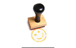 happystamp