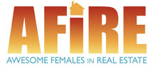 AFIRE logo