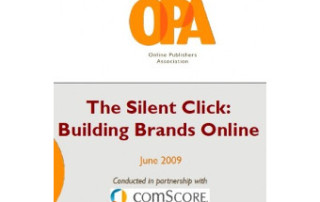 OnlineAdvertisingReportJune2009