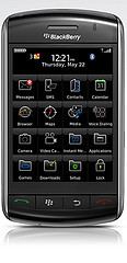 blackberryphone