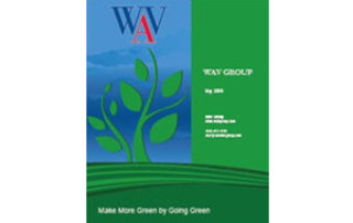 WAVGroupGreen