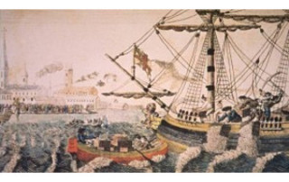 BostonTeaParty