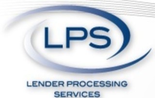 Lender Provider Services Logo