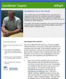 quickbooks-newsletter