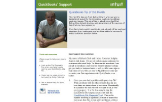 quickbooks-newsletter