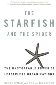 The-starfish-and-the-spider