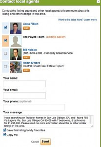 Trulia-Contact-Agent