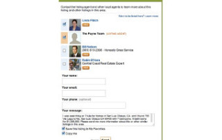 Trulia-Contact-AgentWebpage