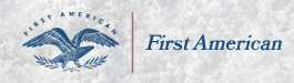 First-AmericanLogo