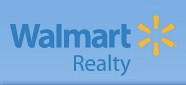 Walmart Realty Logo