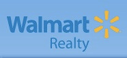 Walmart Realty Logo