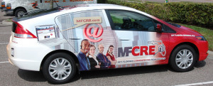 MFCRE Car