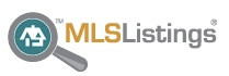 MLS Listings Logo