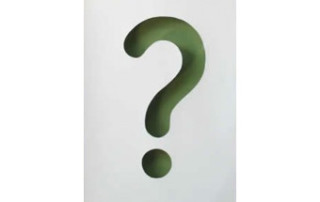 Question Mark Logo