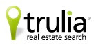 Trulia Logo