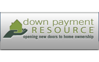 down payment resource logo