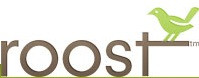 roost logo