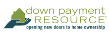 Down Payment Resource Logo