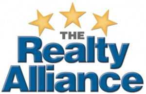 Realty Alliance logo