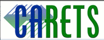 CARETS Logo