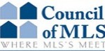 Council of MLS Logo 