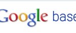 Google base Logo 