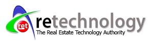 re technology logo