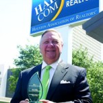 Bob Hale, CEO Communicator of the Year