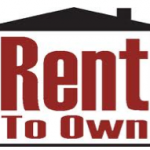 Rent to Own Graphic