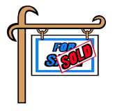 For Sale Sold Sign Image 