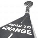 Road To Change 