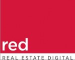 Real Estate Digital Logo 