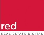 Real Estate Digital Logo