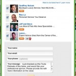 Trulia QuickConnect Screen Shot