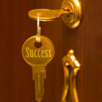 Key to Success Image 