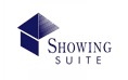 showing suite logo 