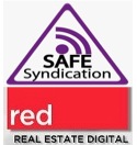 Safe Syndication and RED Logos