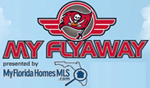 My FlyAway Promotion Logo 
