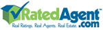 RatedAgent.com Logo 