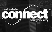 real estate connect New York City Logo 
