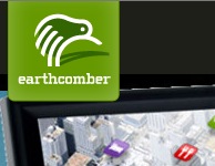 Earthcomber Logo 