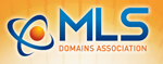 dot mls domains association logo 