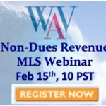 Webinar - non dues revenue Image 