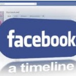 Facebook Timeline Logo 