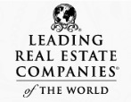 Leading Real Estate Companies of the World Logo 