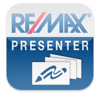 RE/MAX Presenter iPad Listing Presentation