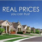 Real Prices you can trust