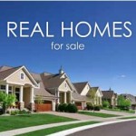 real homes for sale