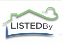 ListedBy Logo 